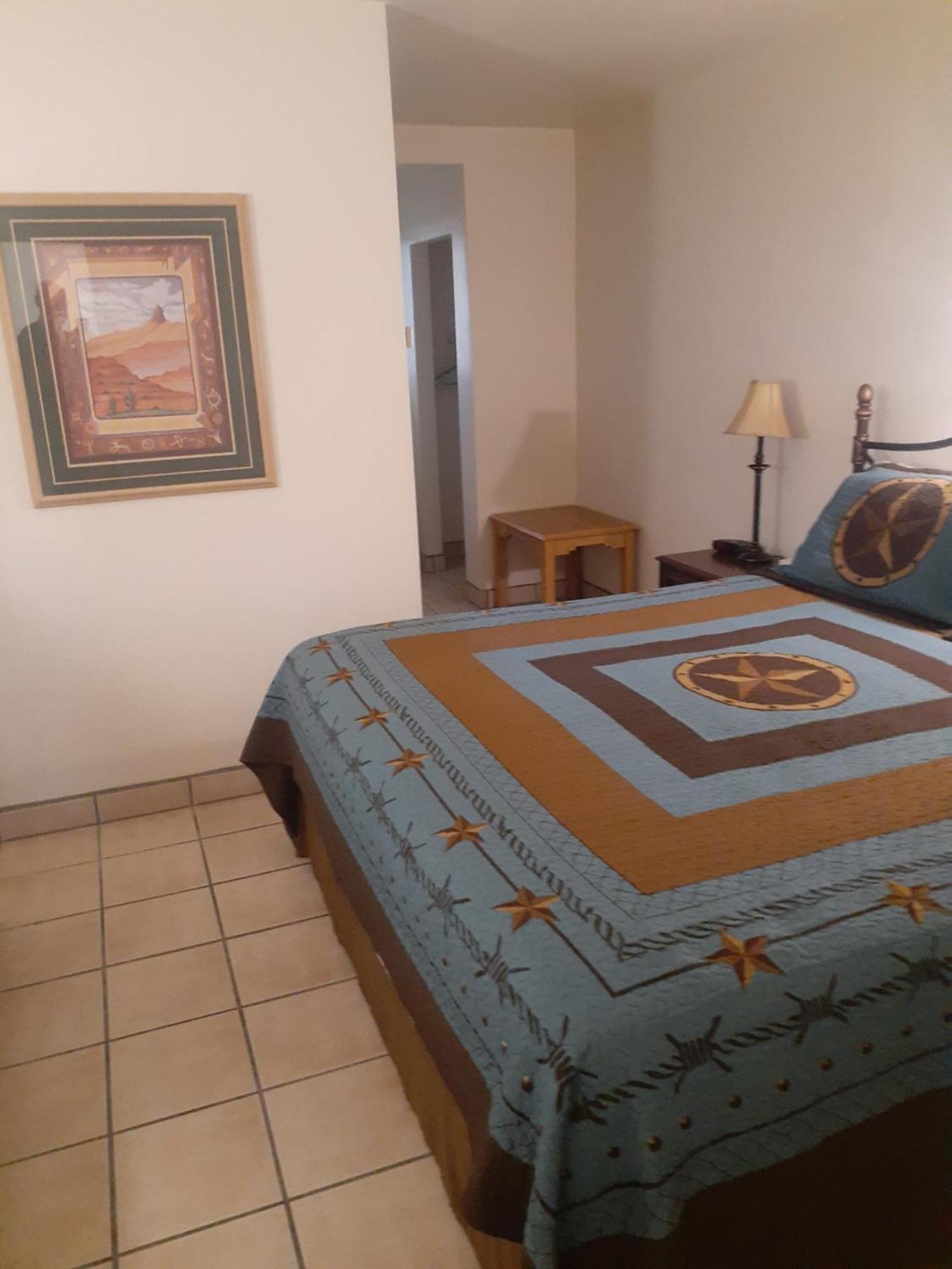 Stagecoach Suites Wickenburg Exterior photo