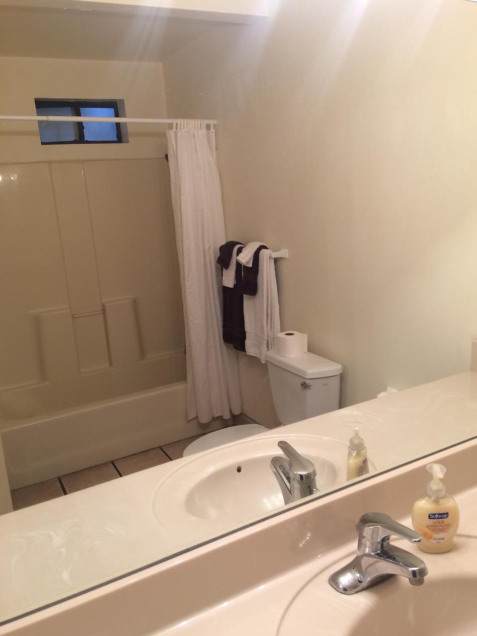Stagecoach Suites Wickenburg Exterior photo
